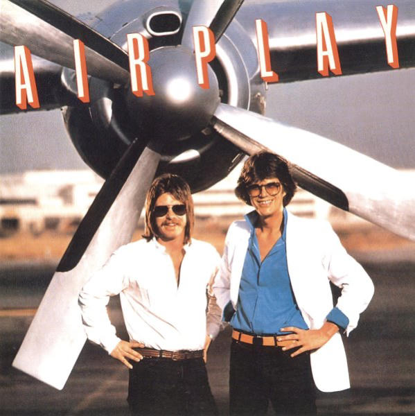 Airplay: Airplay (1980)